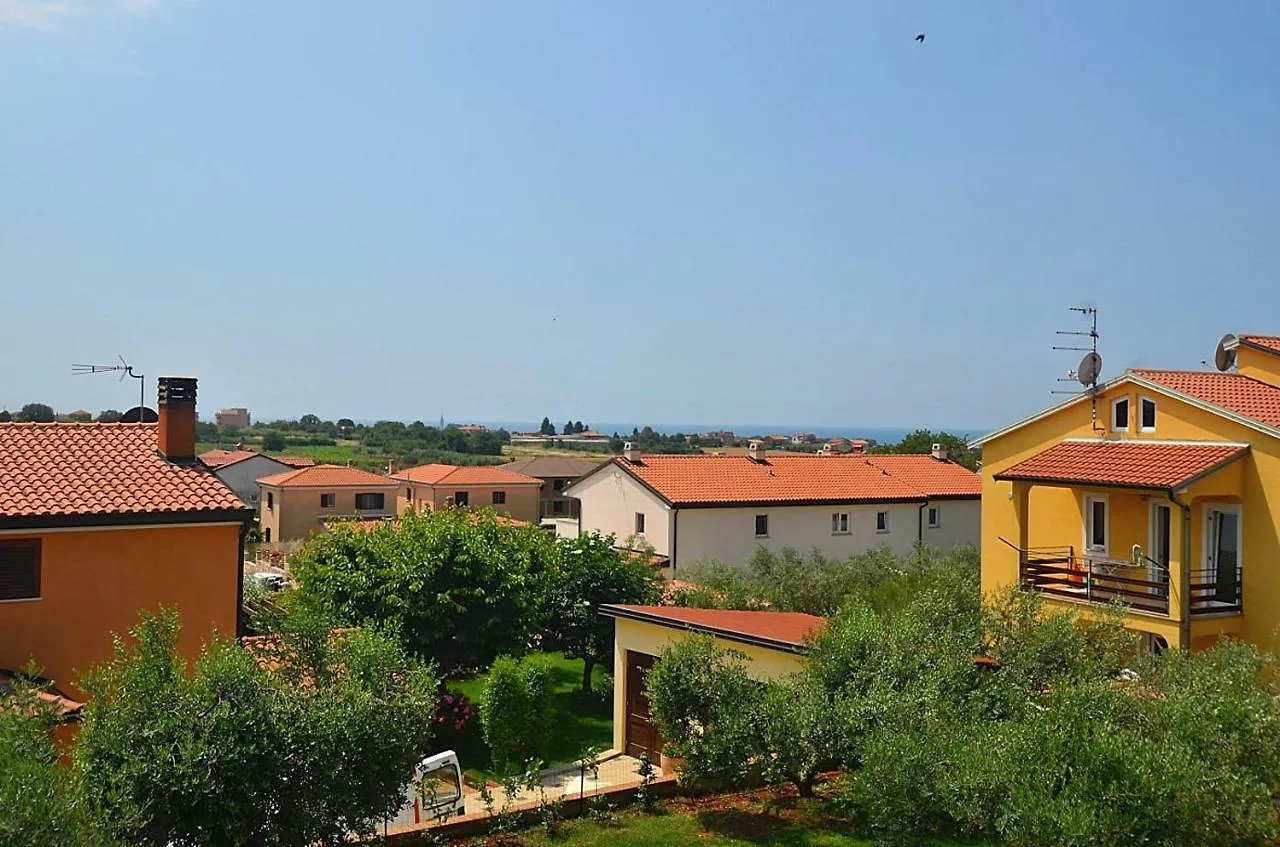 Holiday Home Sverko Novigrad Istria Kroatien