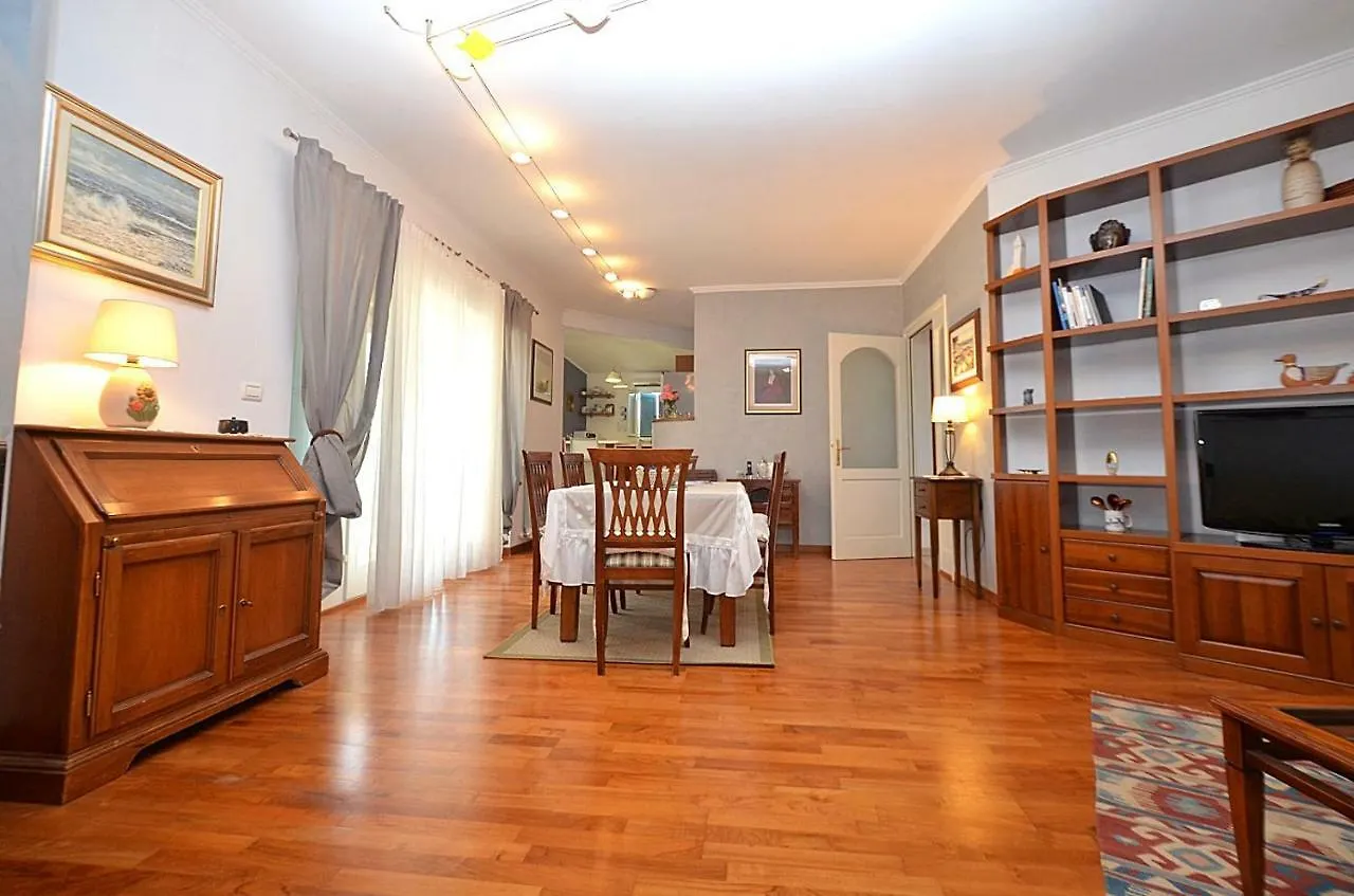Holiday Home Sverko Novigrad Istria