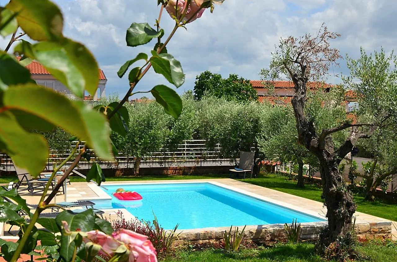 Holiday Home Sverko Novigrad Istria