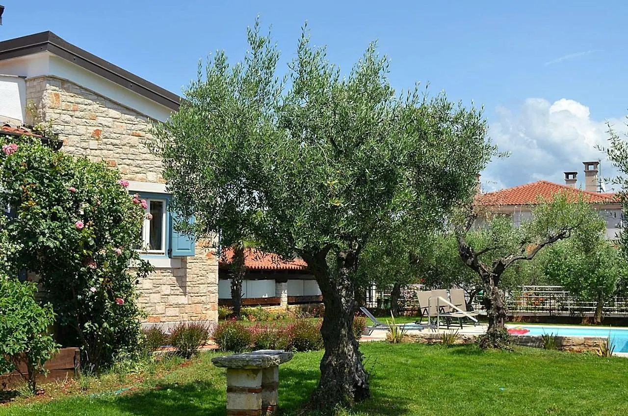 Holiday Home Sverko Novigrad Istria