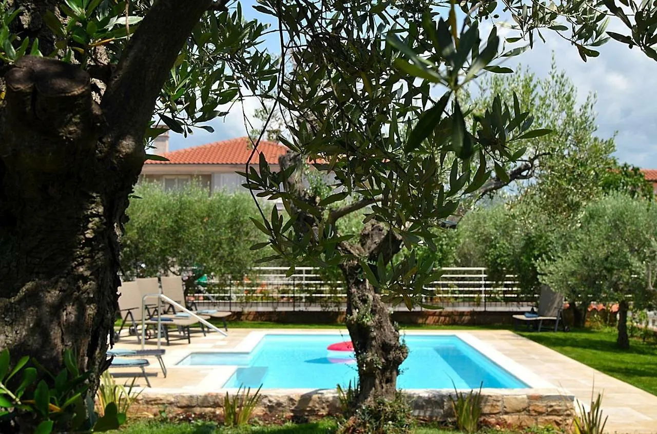 Holiday Home Sverko Novigrad Istria