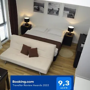  Apartment Santis10 Kroatien