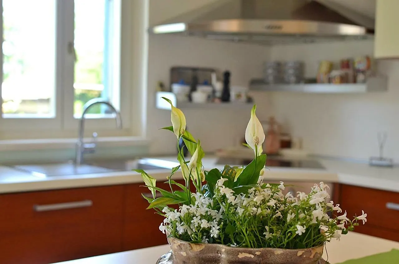 Holiday Home Sverko Novigrad Istria