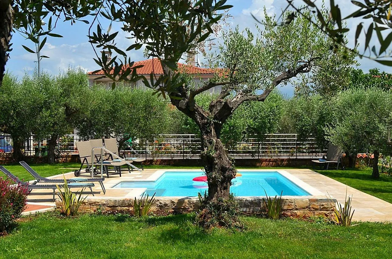 Holiday Home Sverko Novigrad Istria 크로아티아